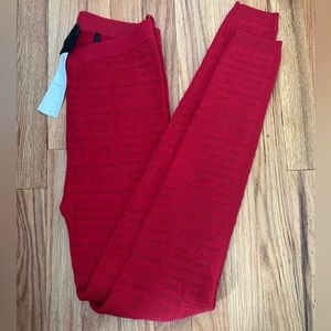 Givenchy Leggings in 4G jacquard